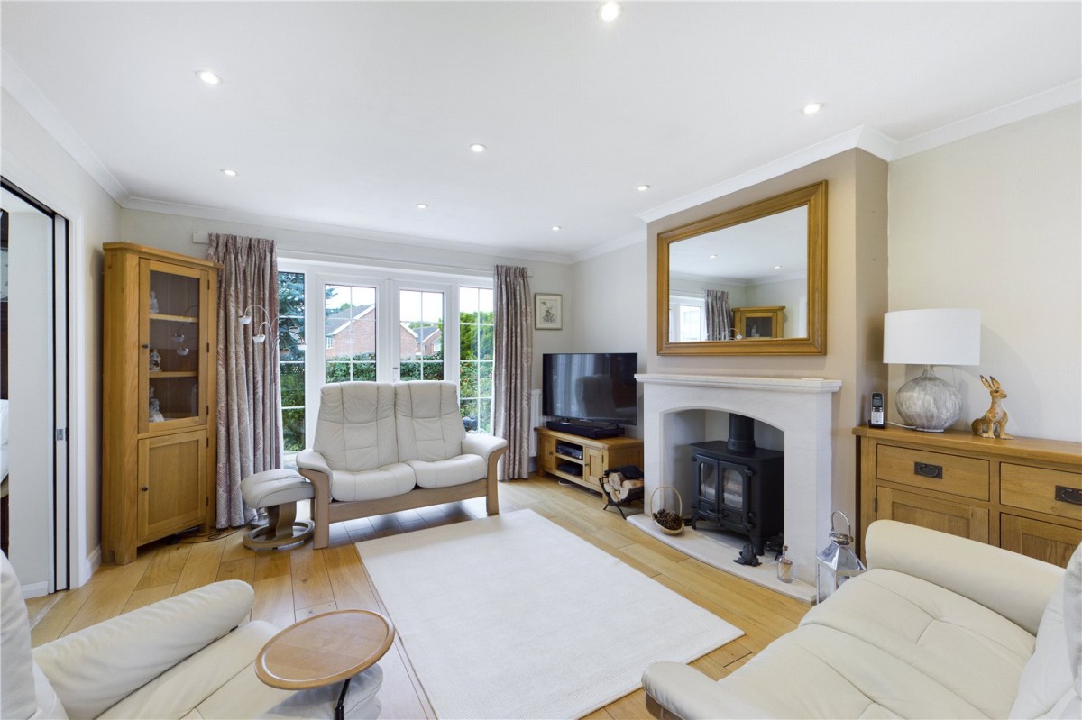 Tilehurst, Reading