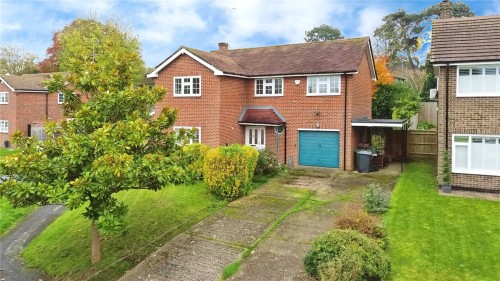 Purley on Thames, Reading