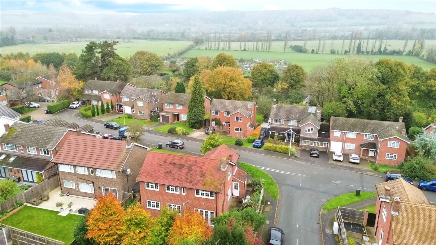 Purley on Thames, Reading