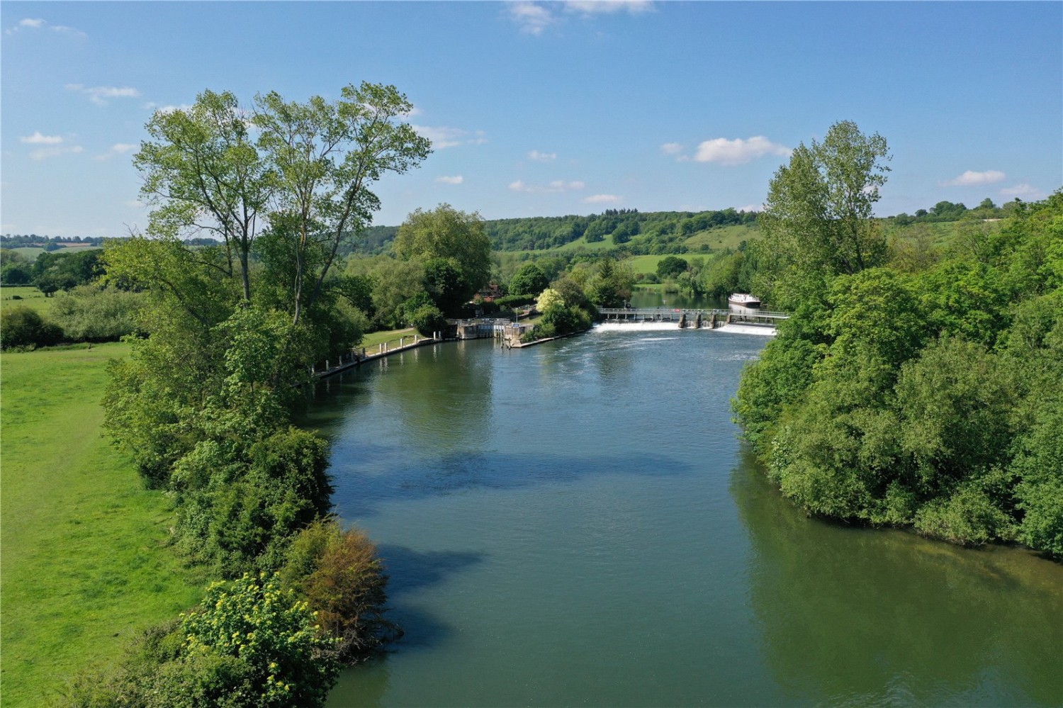 Purley on Thames, Reading