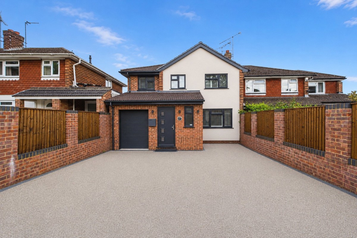 Tilehurst, Reading