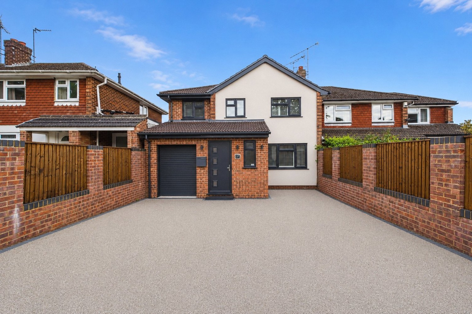Tilehurst, Reading
