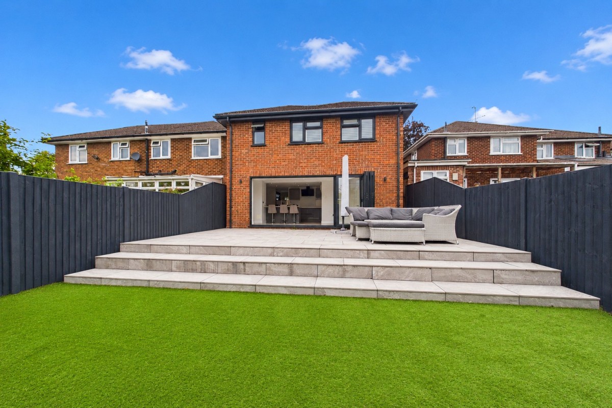 Tilehurst, Reading
