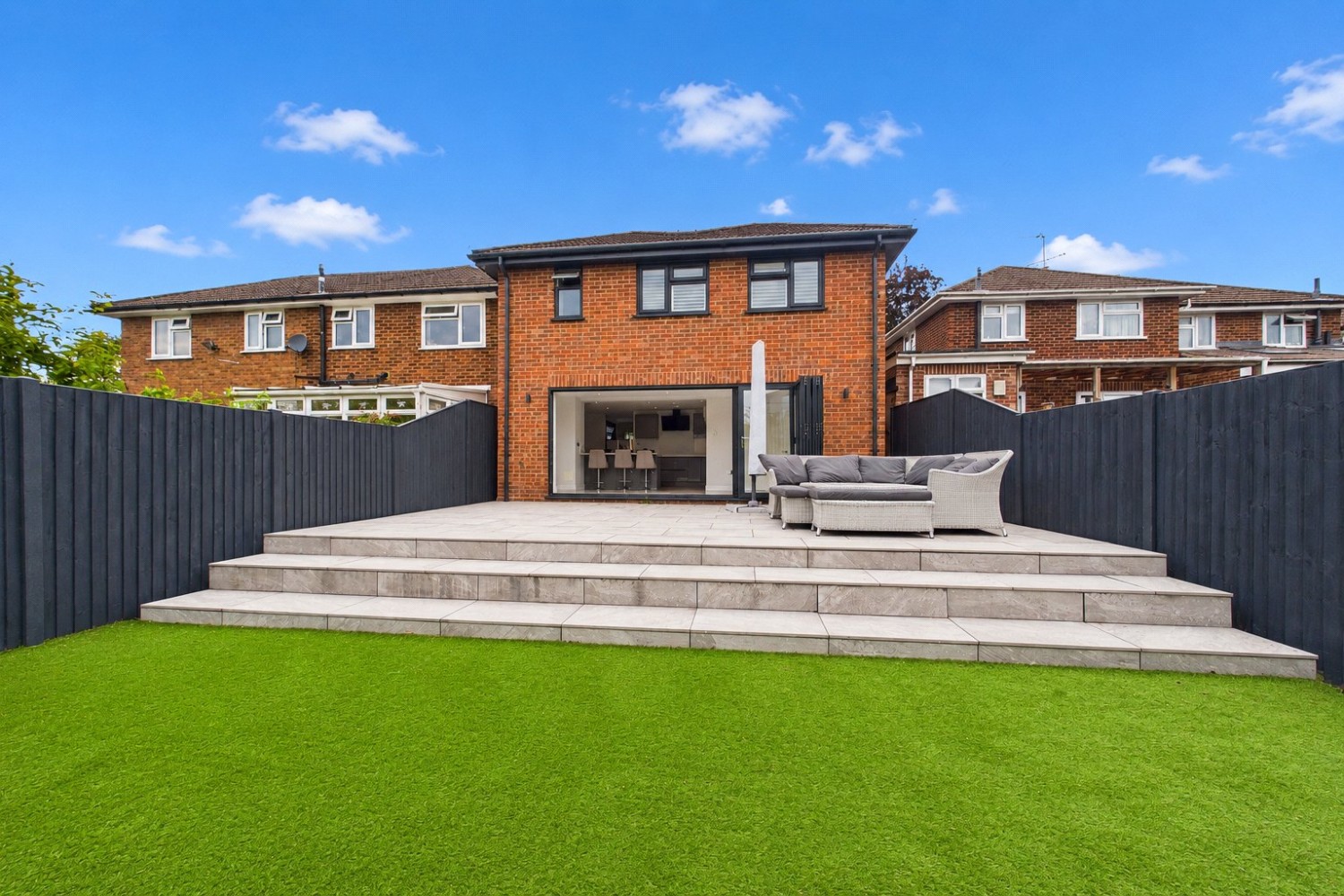 Tilehurst, Reading