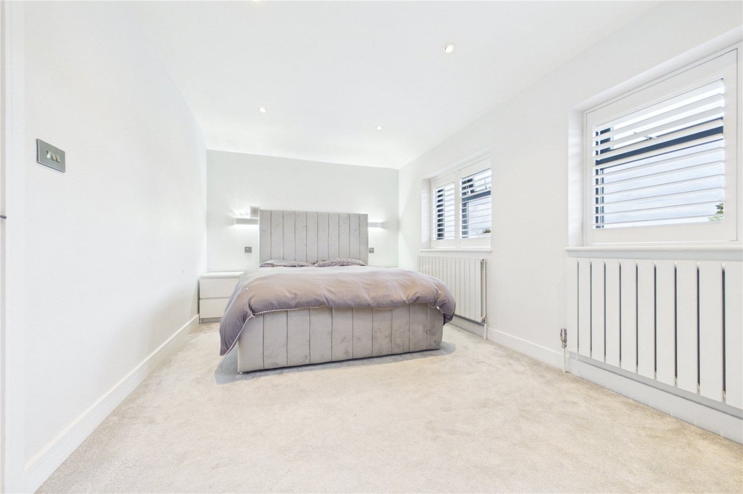 Tilehurst, Reading