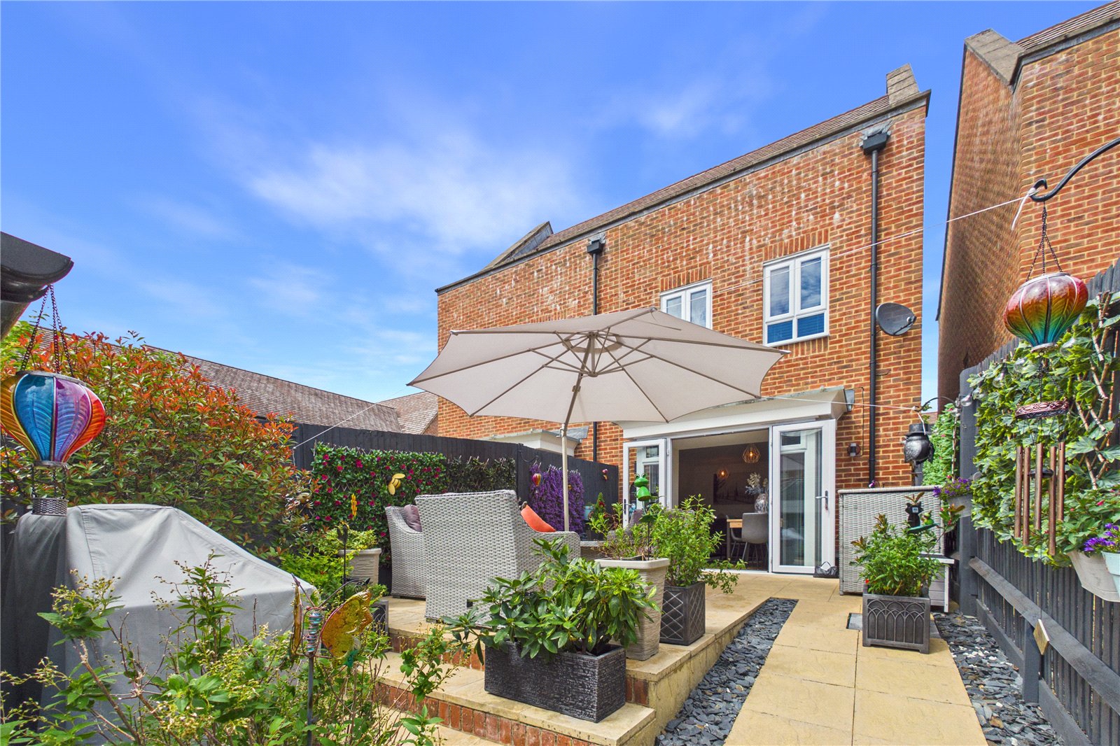 3 bedroom House for sale in Newbury, Berkshire