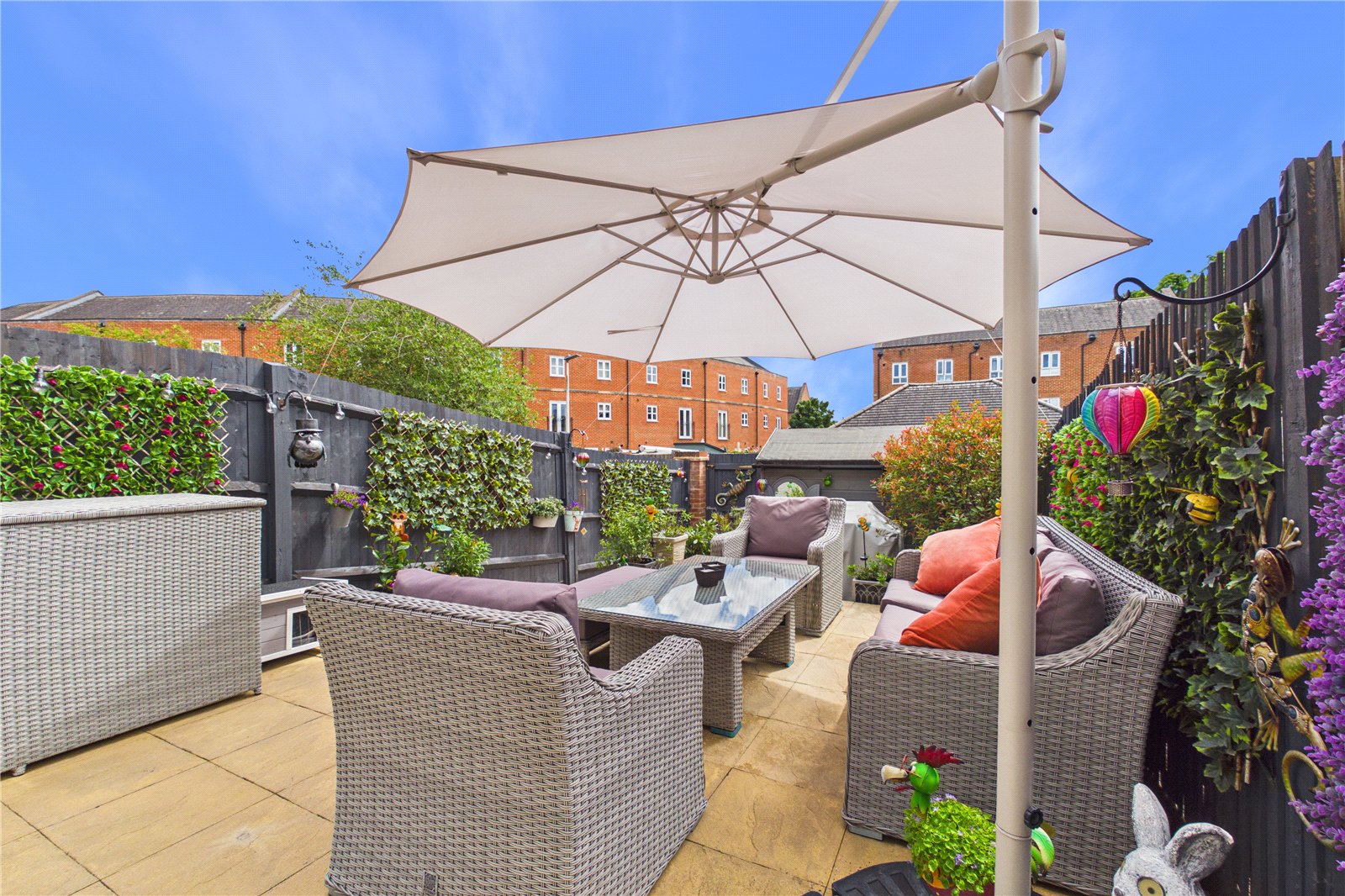 3 bedroom House for sale in Newbury, Berkshire
