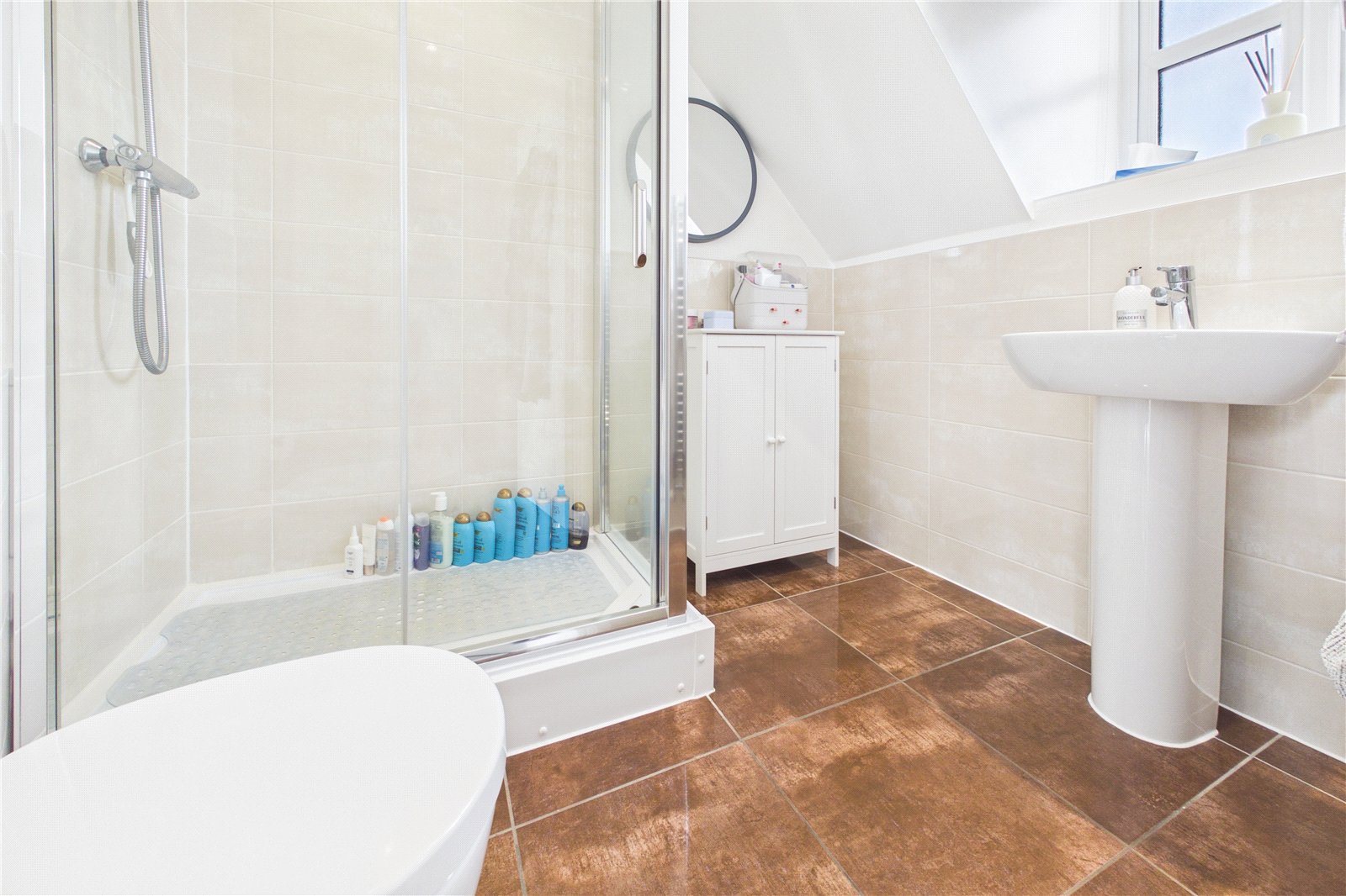 3 bedroom House for sale in Newbury, Berkshire