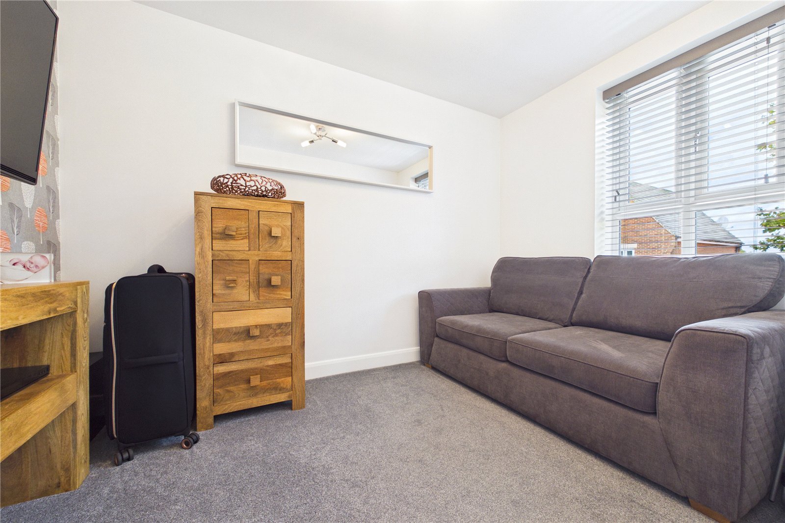 3 bedroom House for sale in Newbury, Berkshire