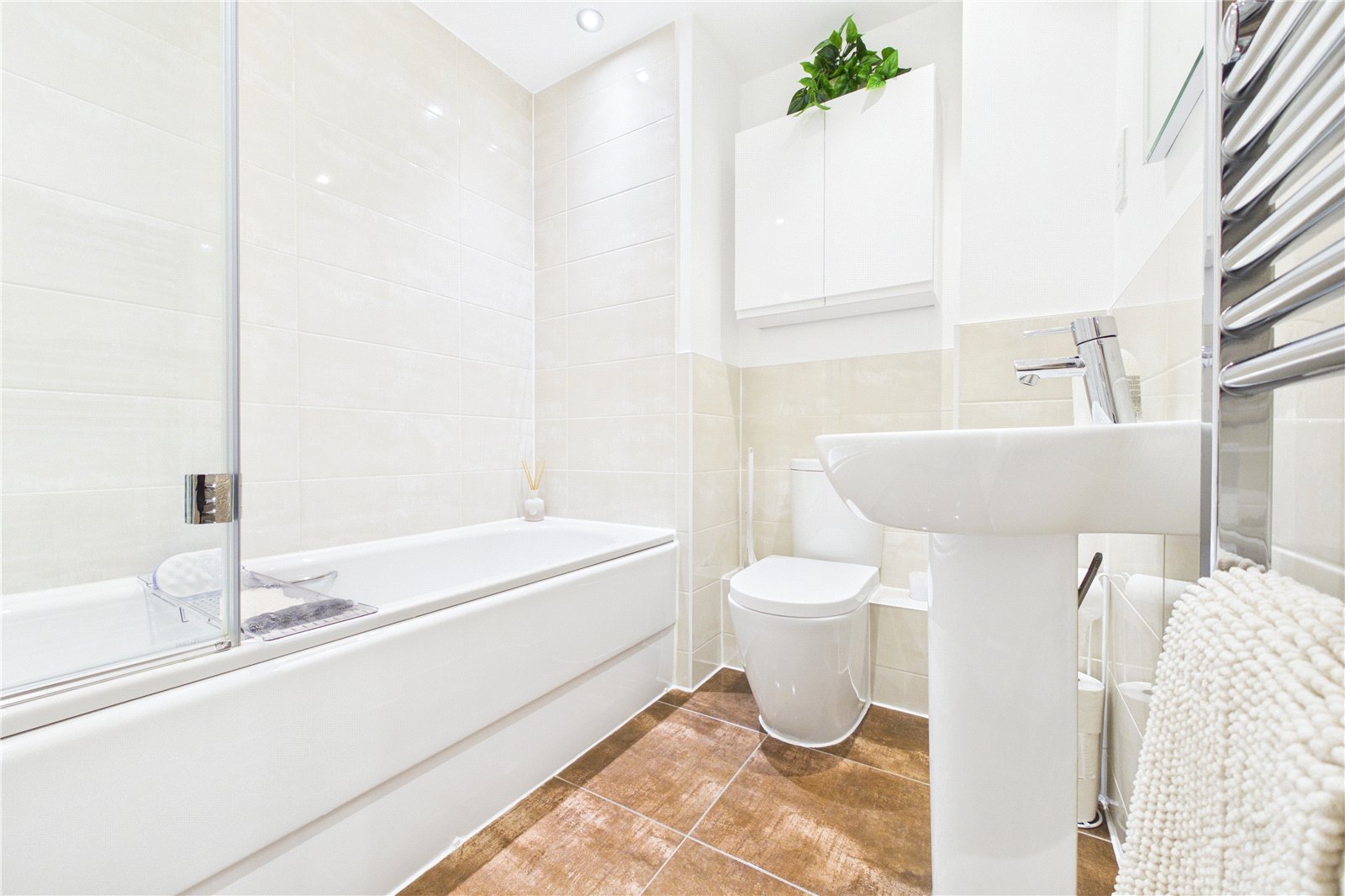 3 bedroom House for sale in Newbury, Berkshire