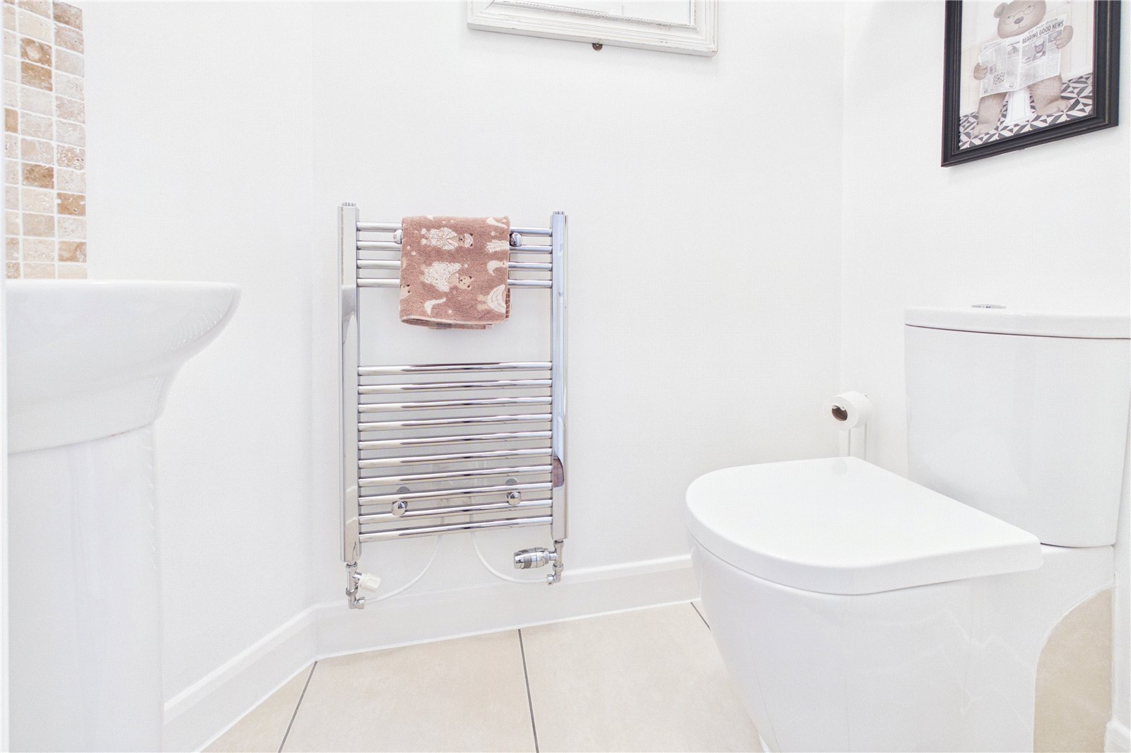 3 bedroom House for sale in Newbury, Berkshire