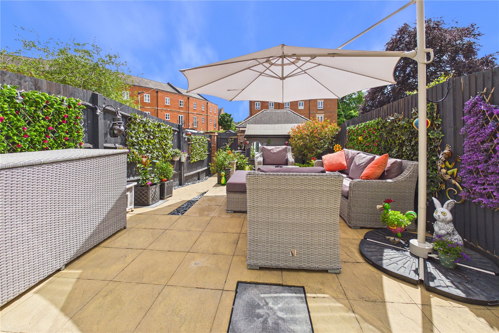 3 bedroom House for sale in Newbury, Berkshire