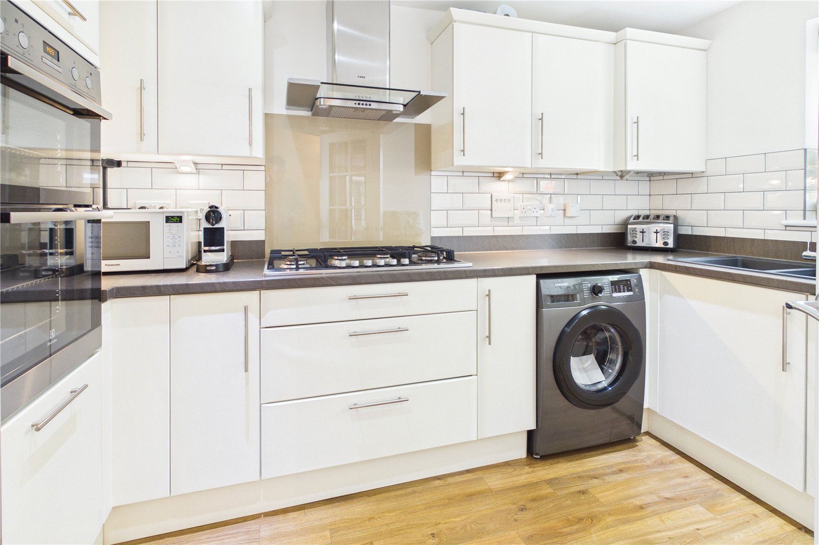 3 bedroom House for sale in Newbury, Berkshire