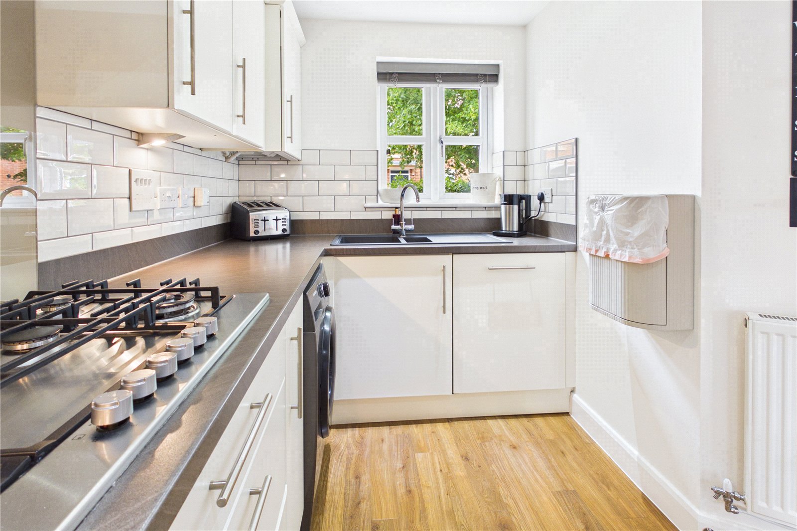 3 bedroom House for sale in Newbury, Berkshire
