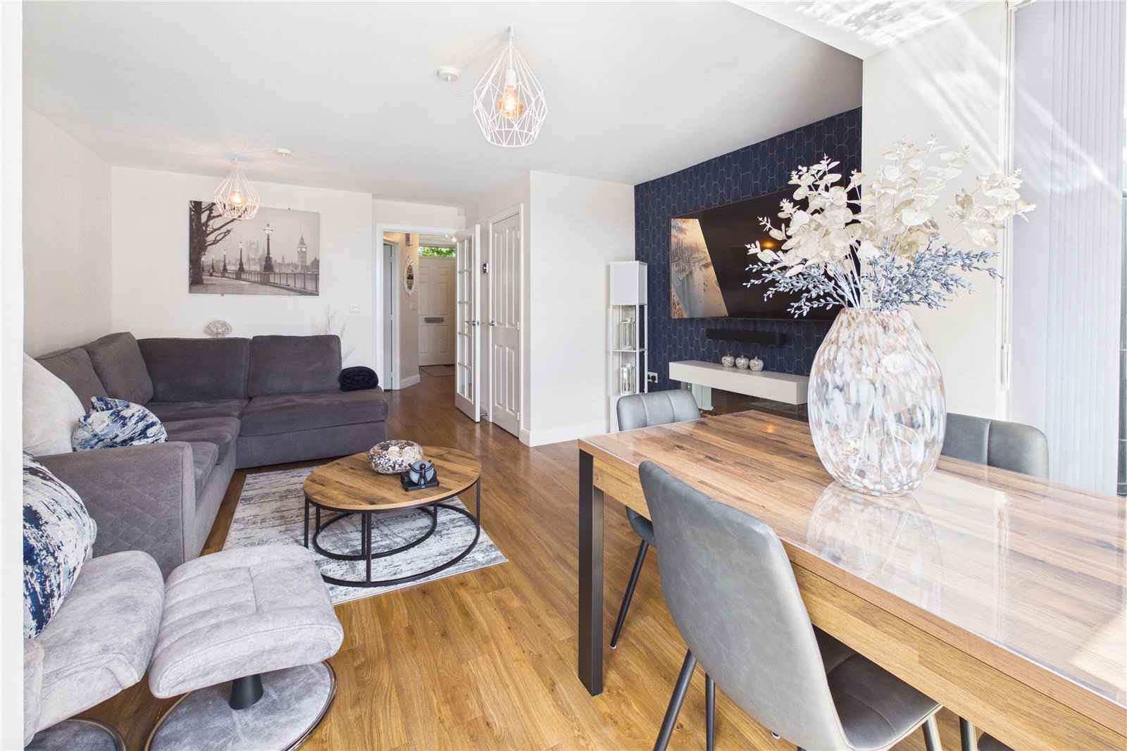 3 bedroom House for sale in Newbury, Berkshire