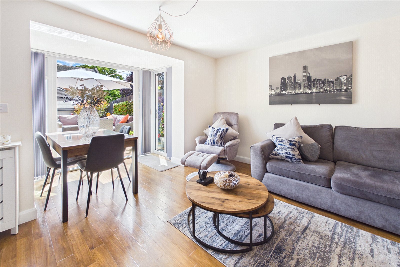 3 bedroom House for sale in Newbury, Berkshire