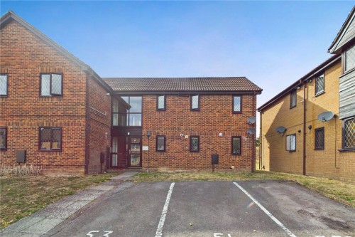 Calcot, Reading
