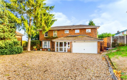 Tilehurst, Reading