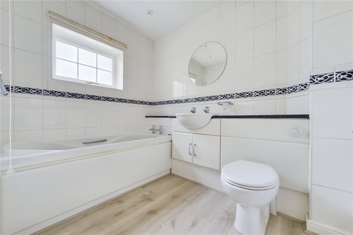 Tilehurst, Reading