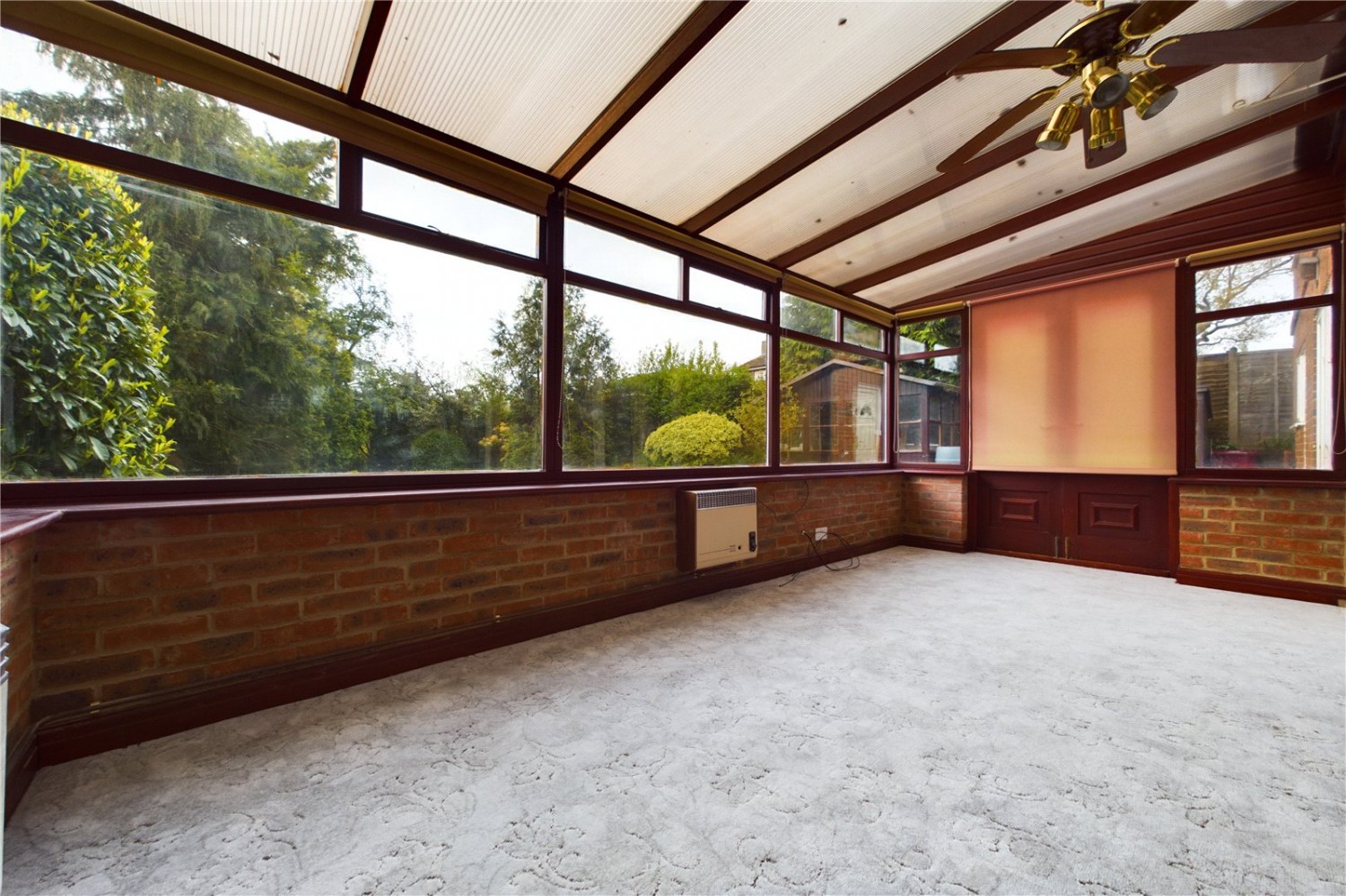 Tilehurst, Reading