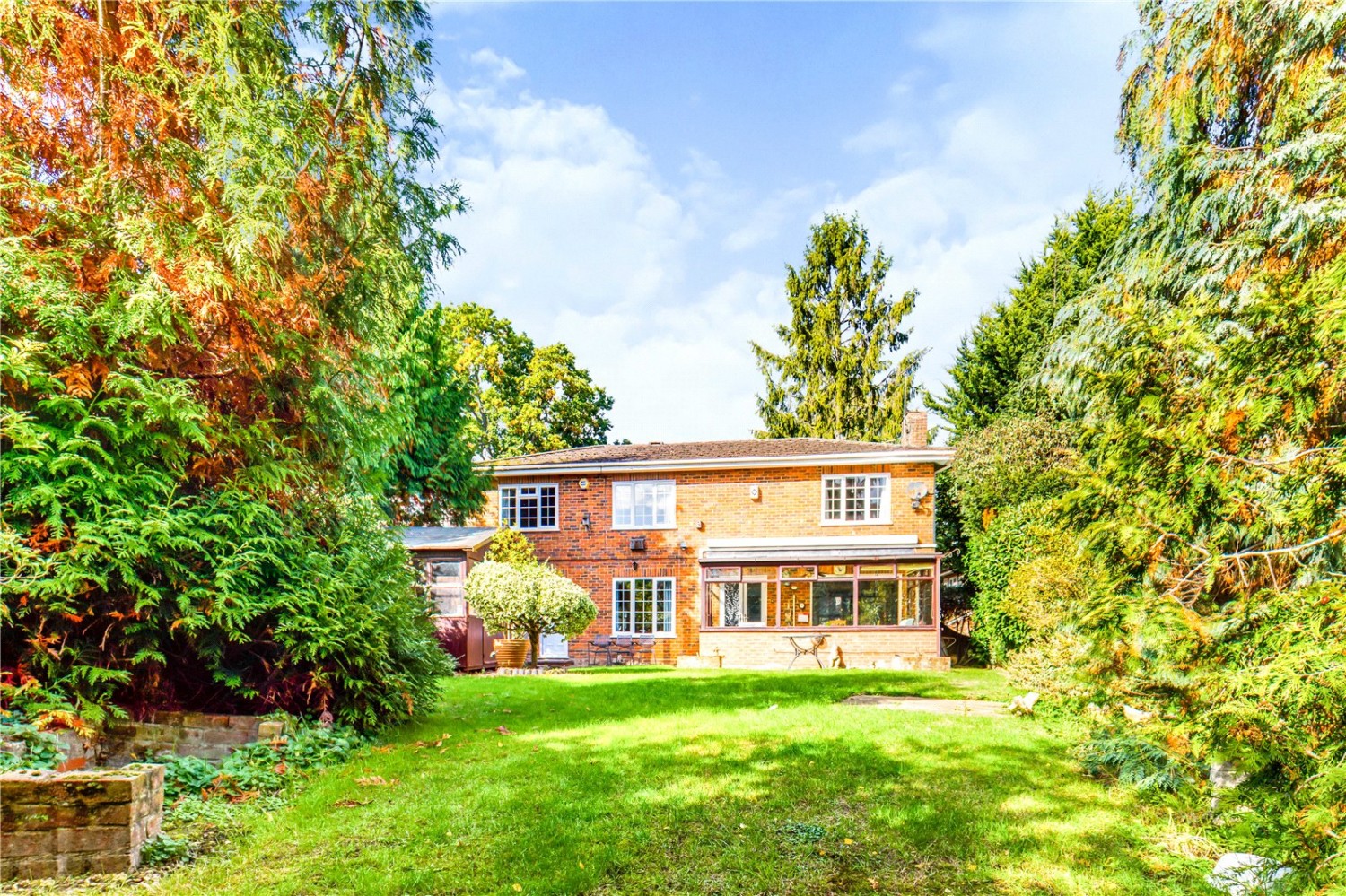 Tilehurst, Reading