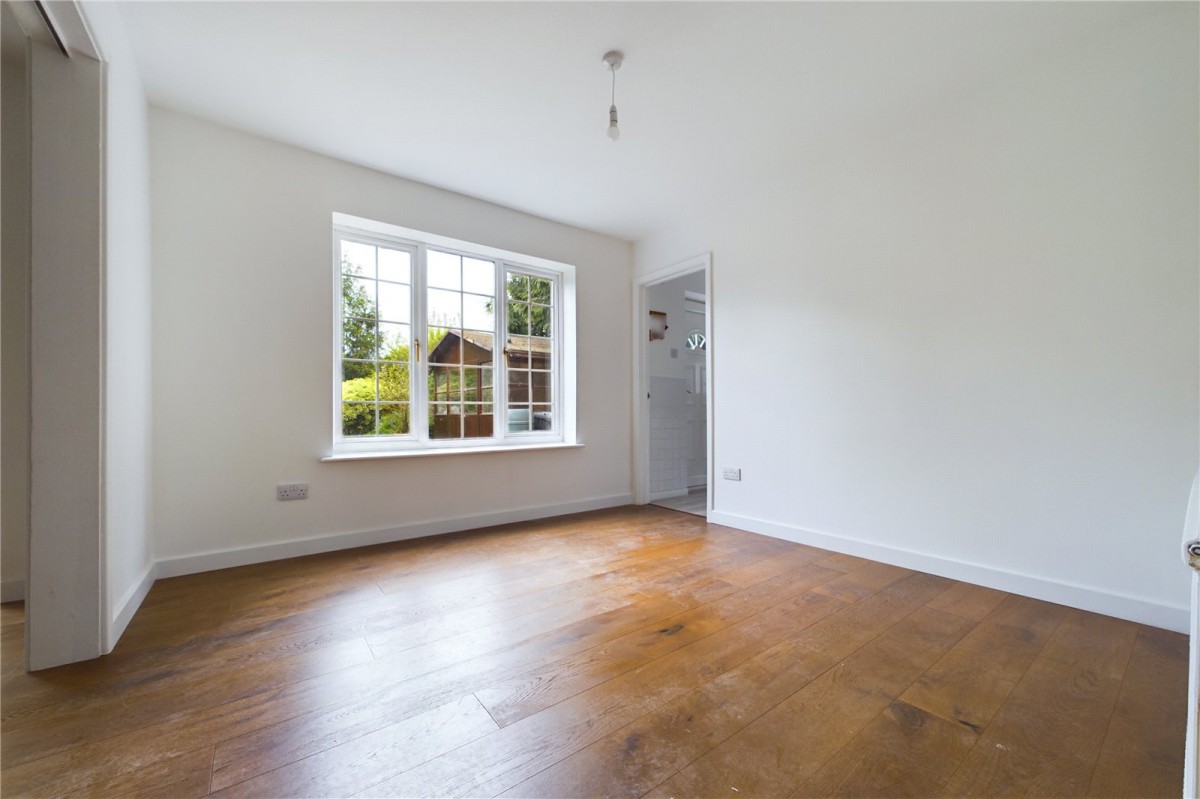 Tilehurst, Reading