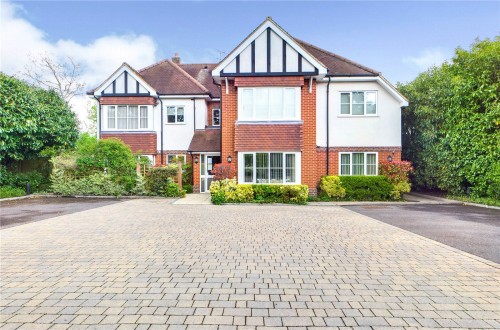 Tilehurst, Reading, Berkshire