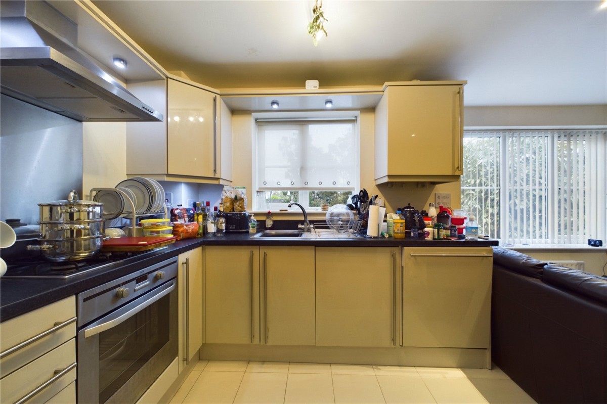 Tilehurst, Reading, Berkshire