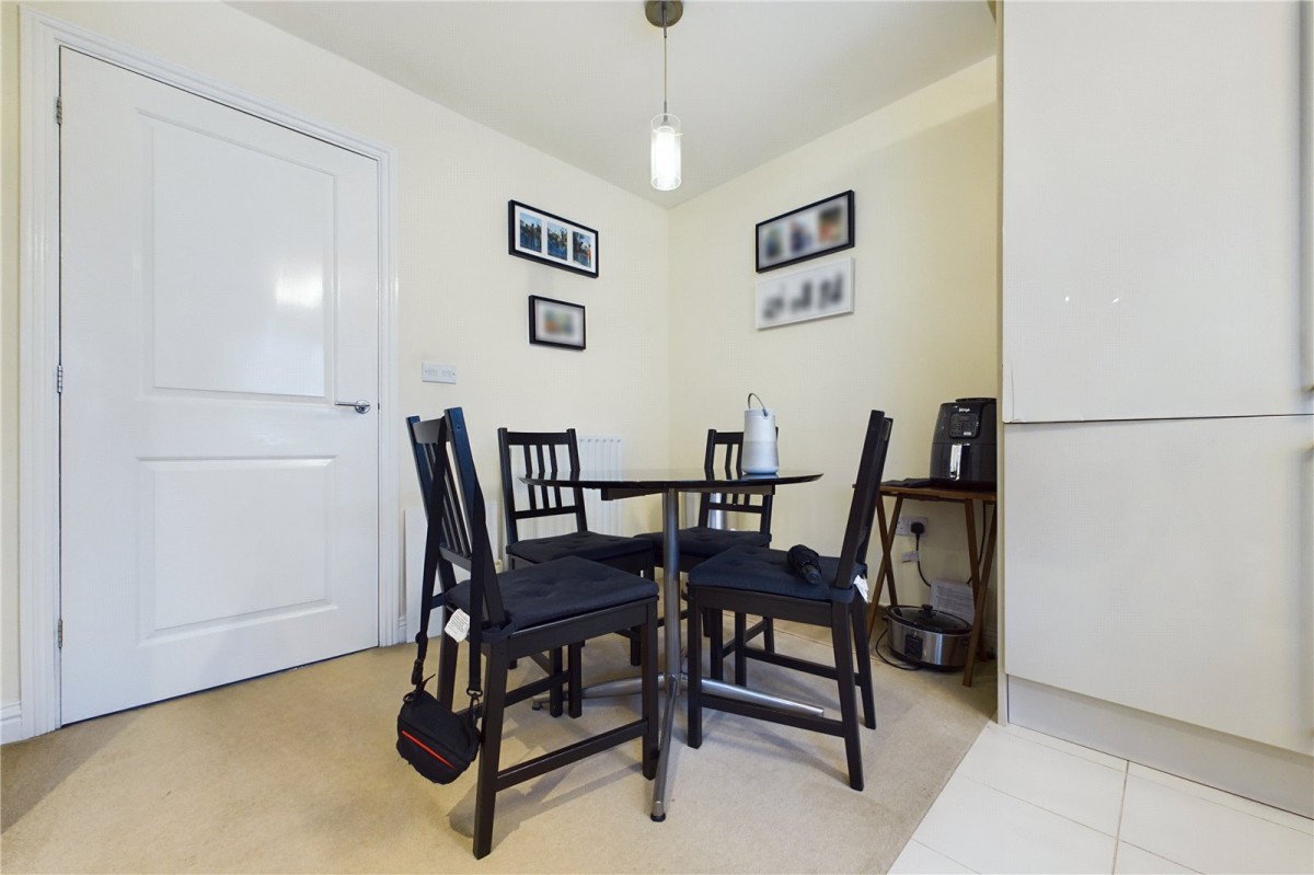 Tilehurst, Reading, Berkshire