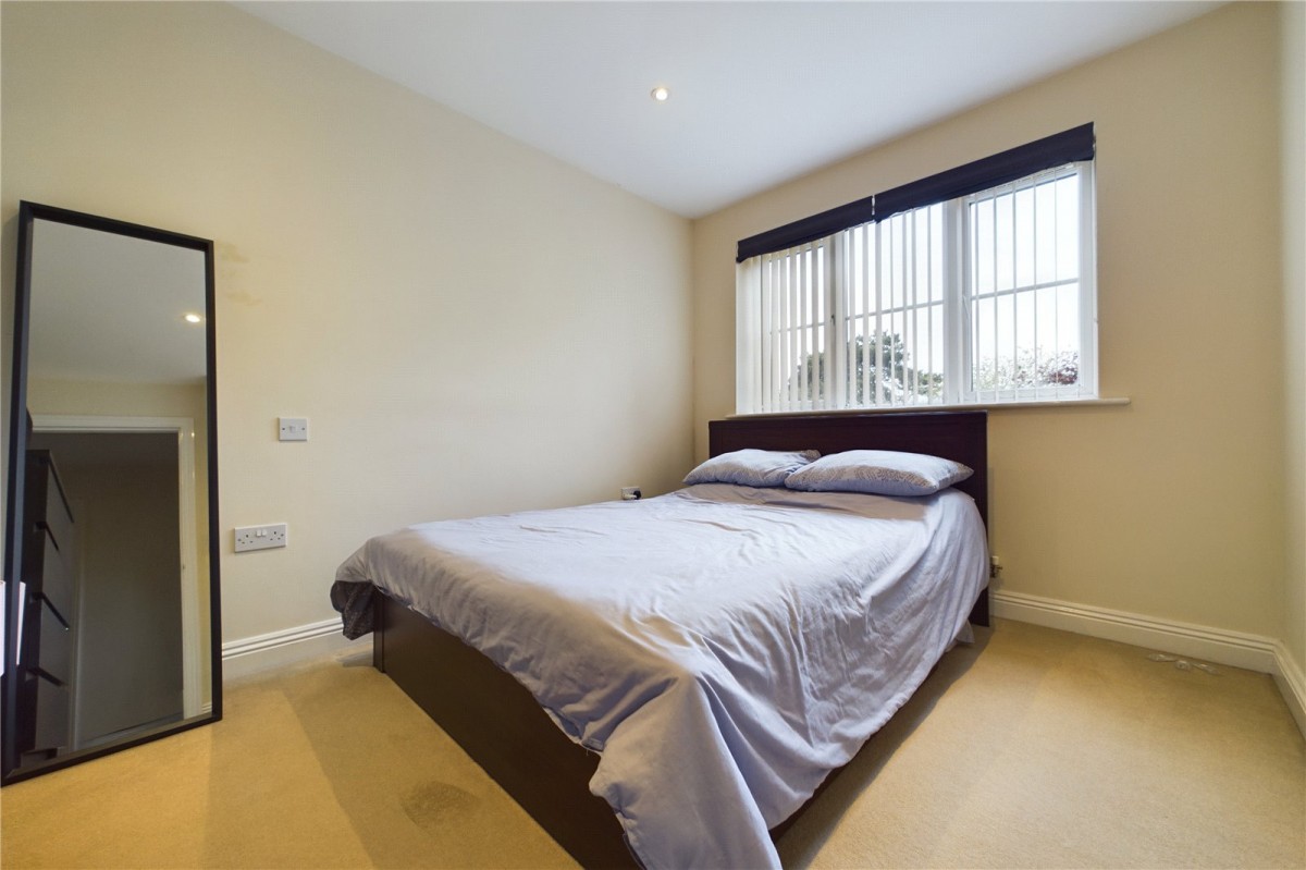 Tilehurst, Reading, Berkshire