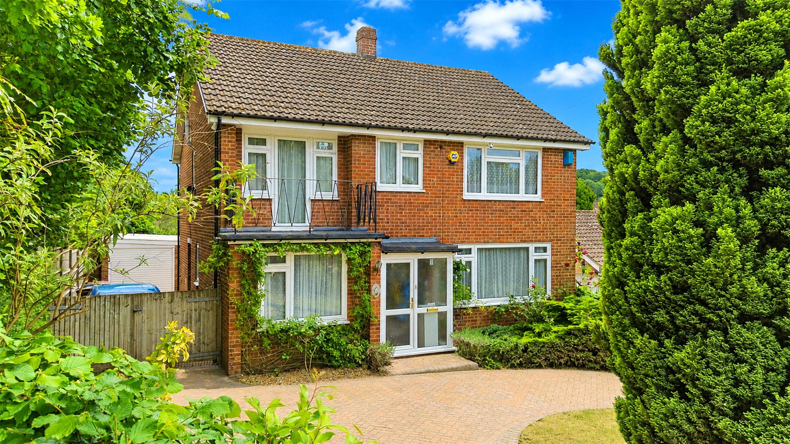 4 bedroom House for sale in Tilehurst, Reading, Berkshire