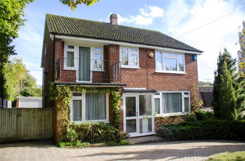 Tilehurst, Reading, Berkshire