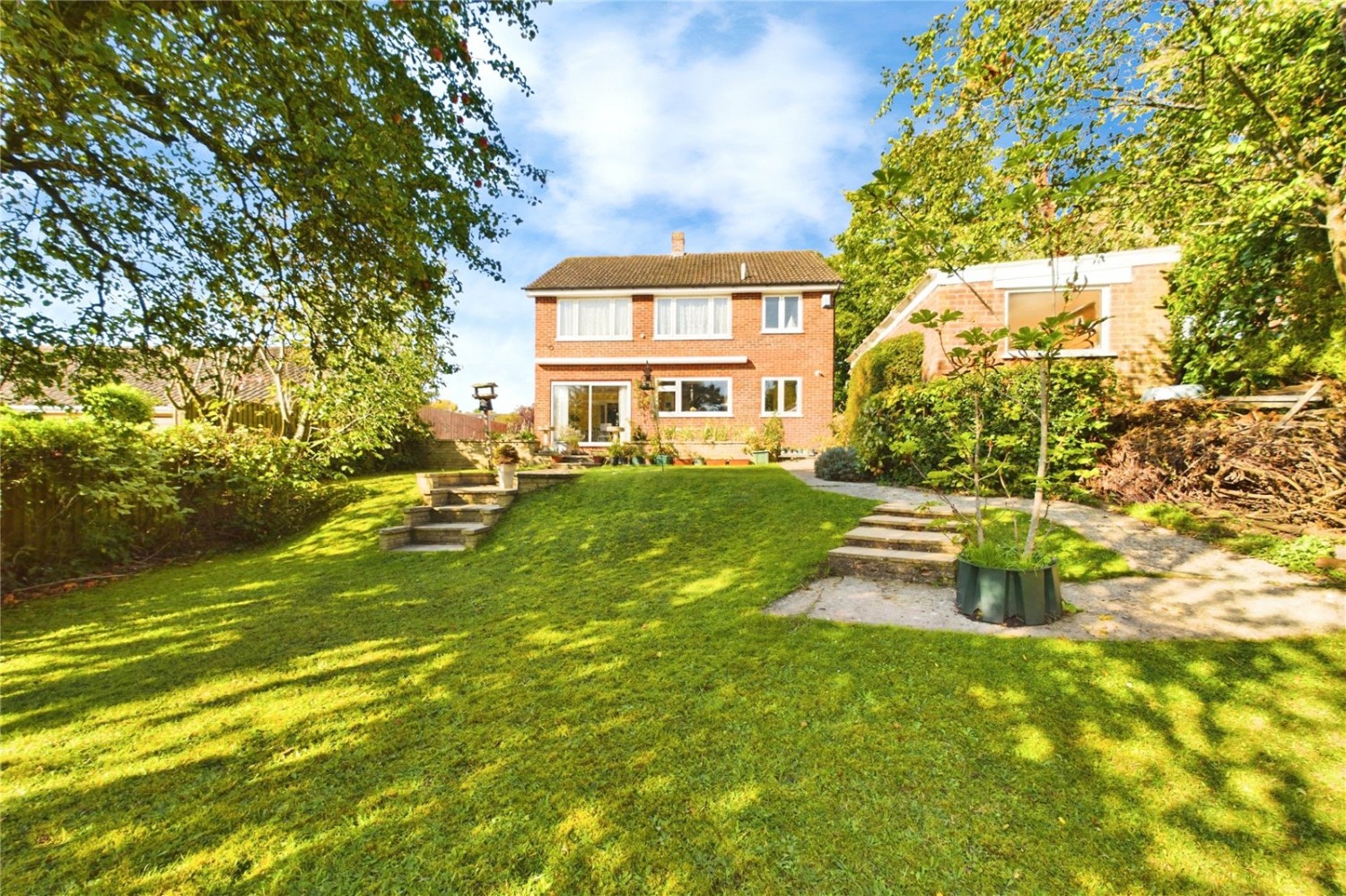Tilehurst, Reading, Berkshire