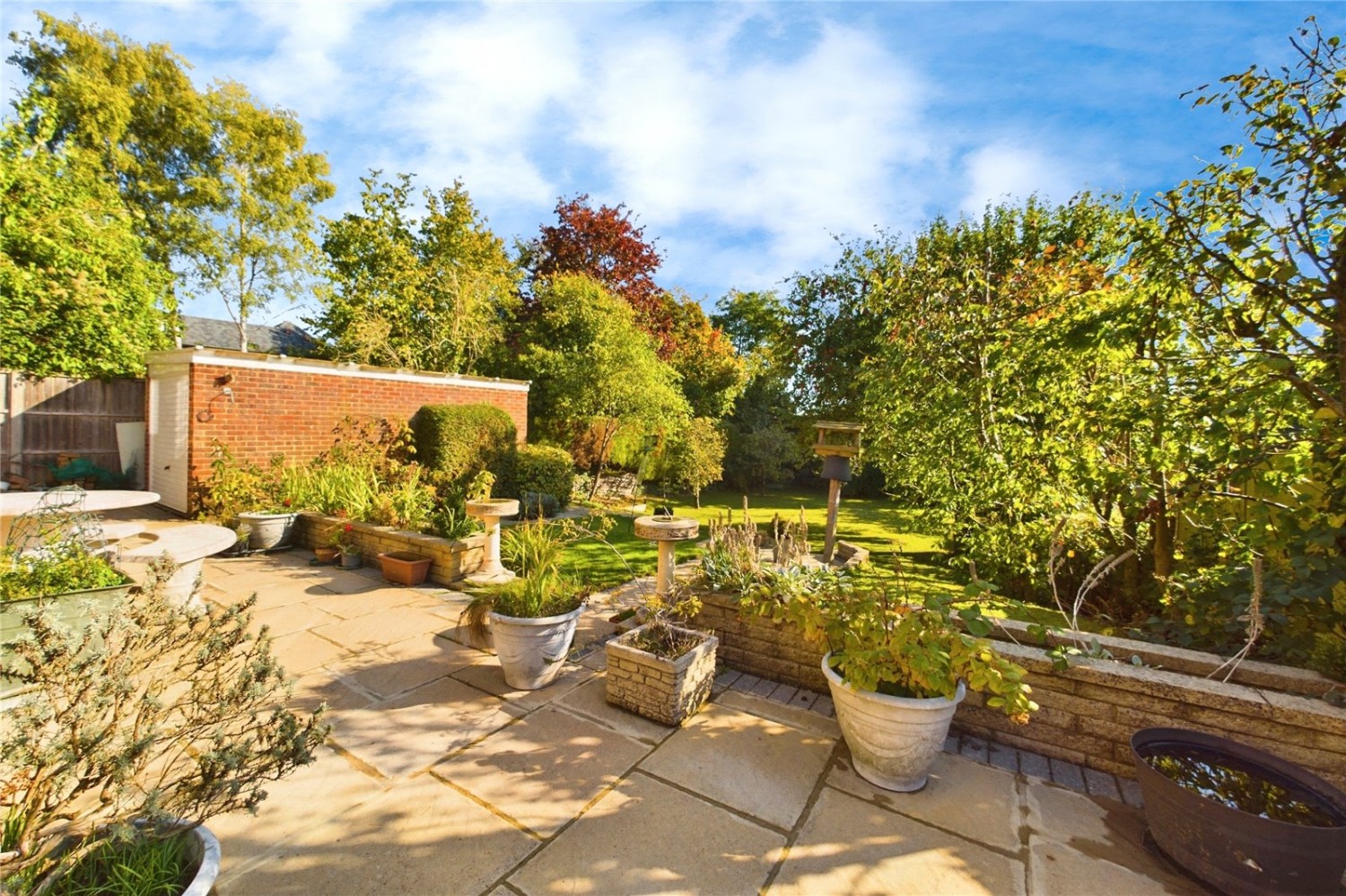Tilehurst, Reading, Berkshire