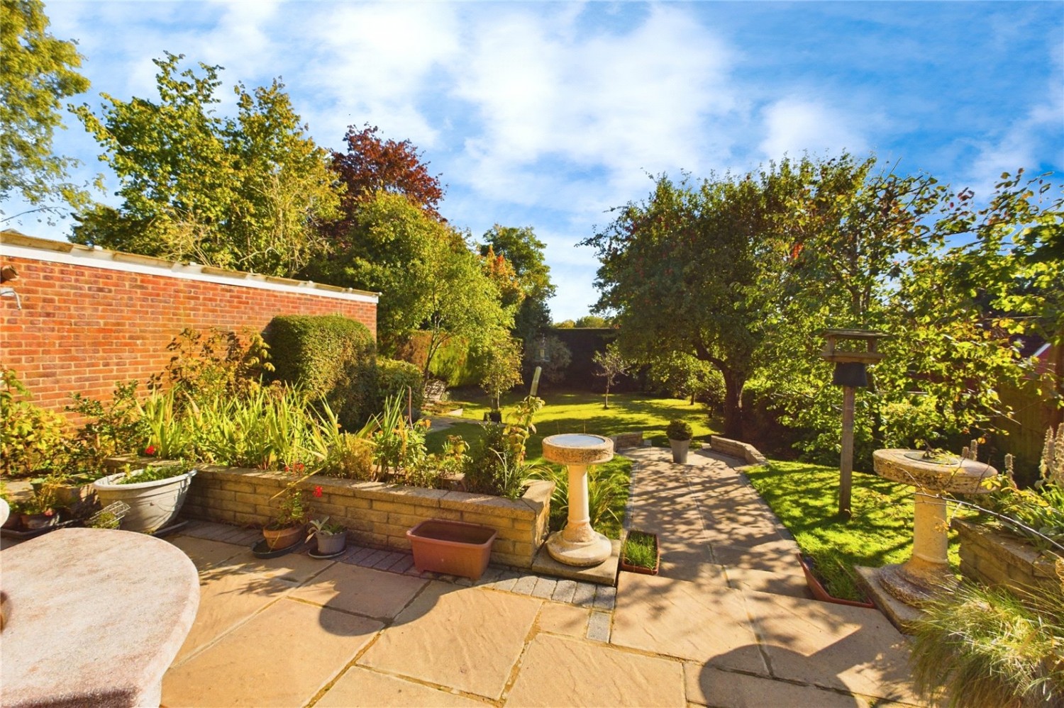 Tilehurst, Reading, Berkshire