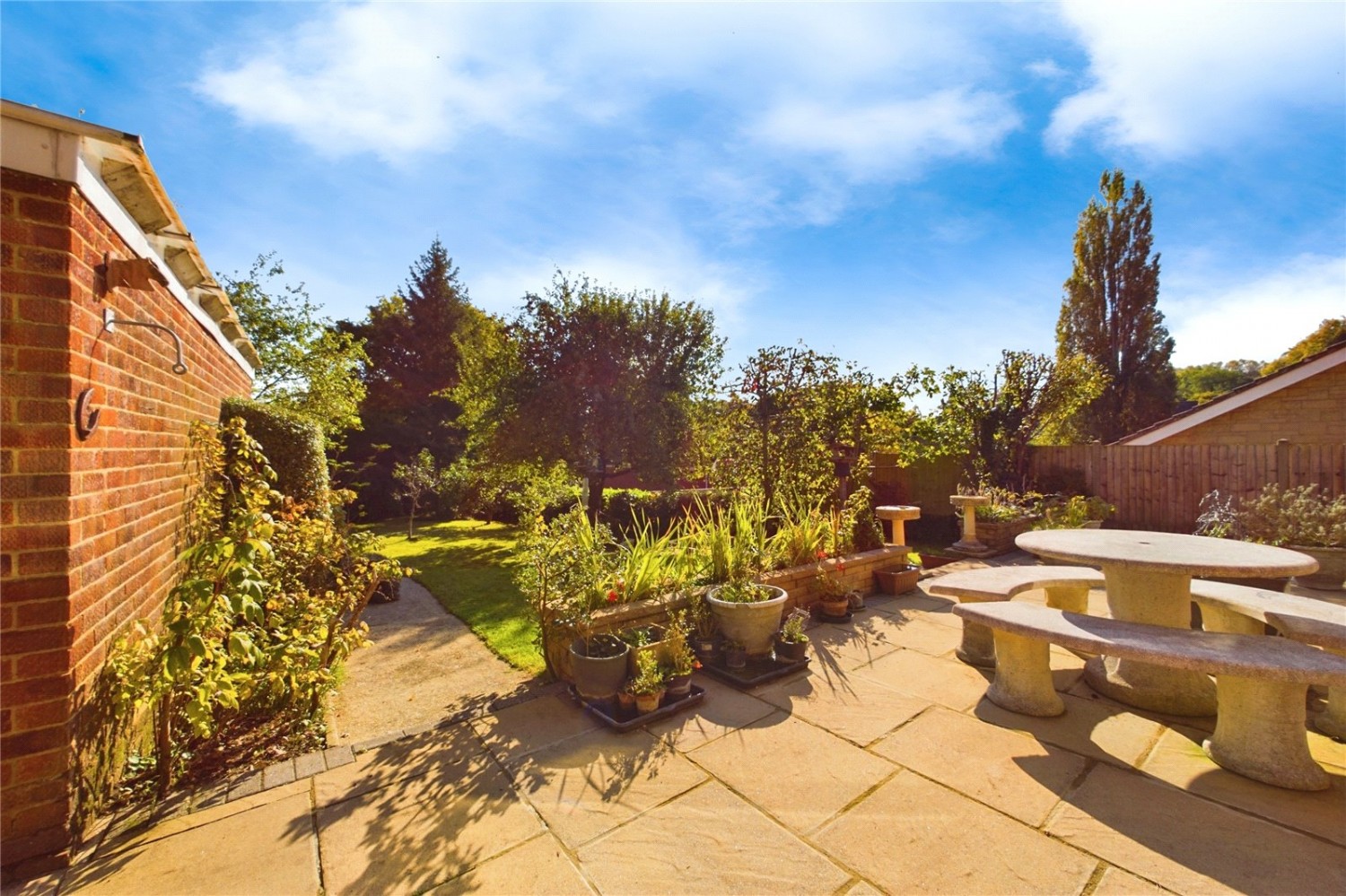 Tilehurst, Reading, Berkshire