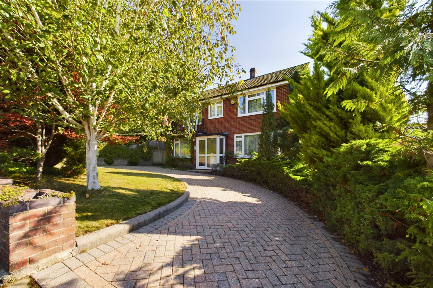 Tilehurst, Reading, Berkshire