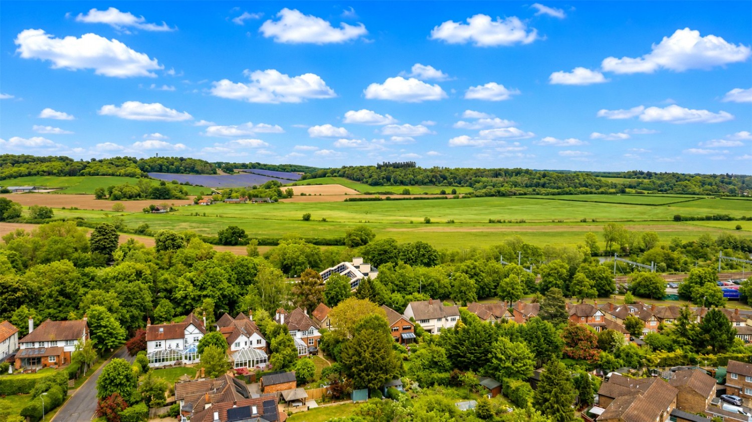 Tilehurst, Reading, Berkshire