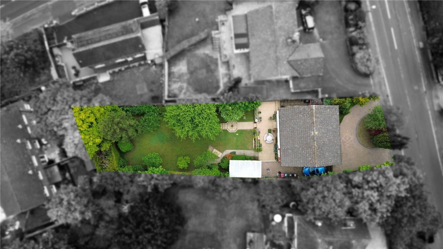 Tilehurst, Reading, Berkshire
