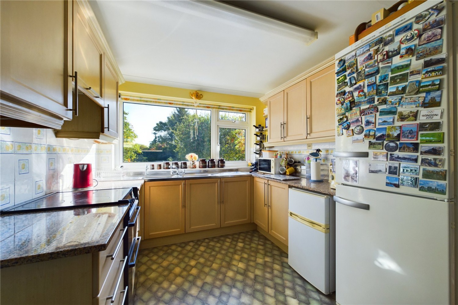 Tilehurst, Reading, Berkshire