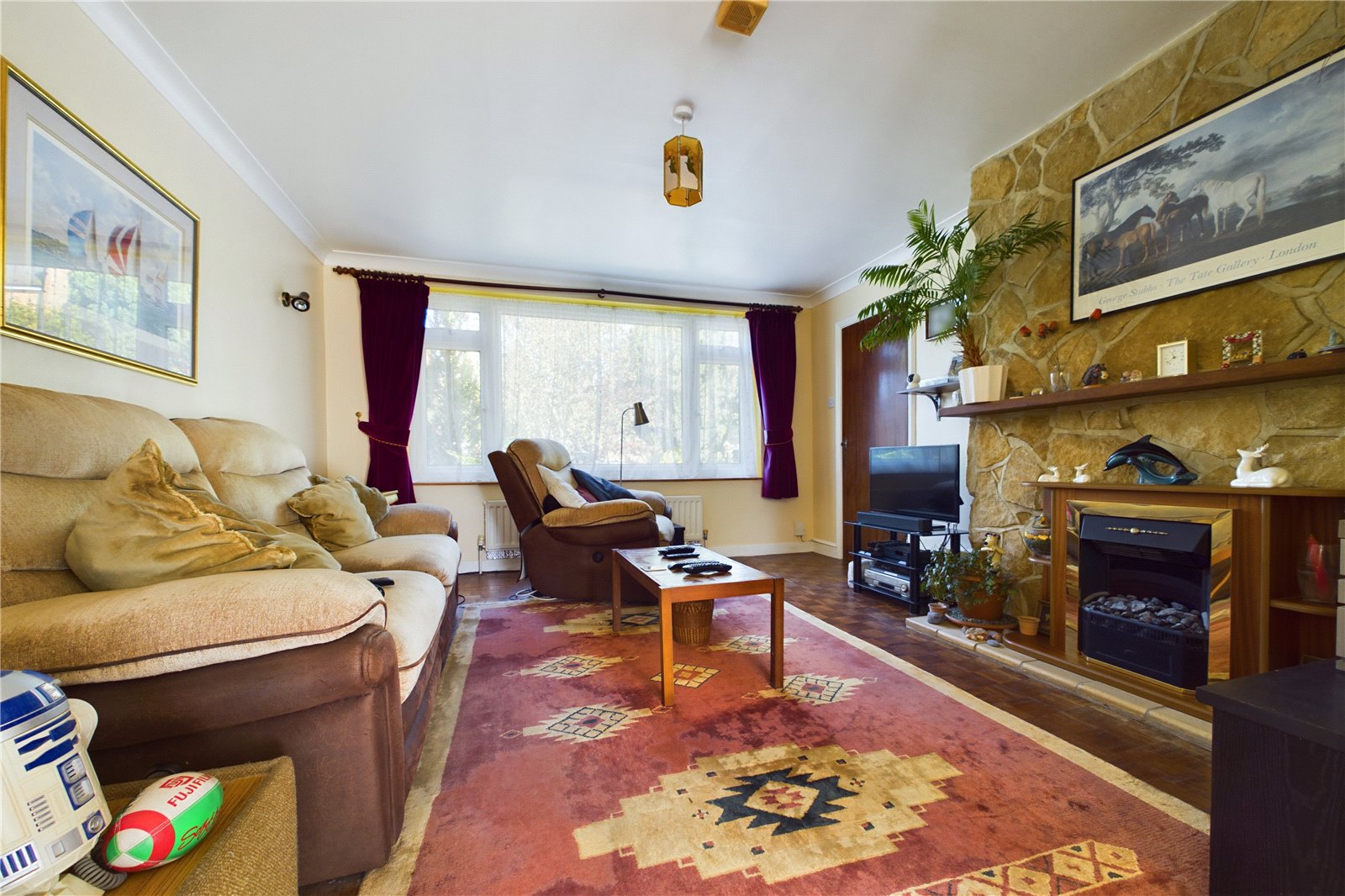 4 bedroom House for sale in Tilehurst, Reading, Berkshire