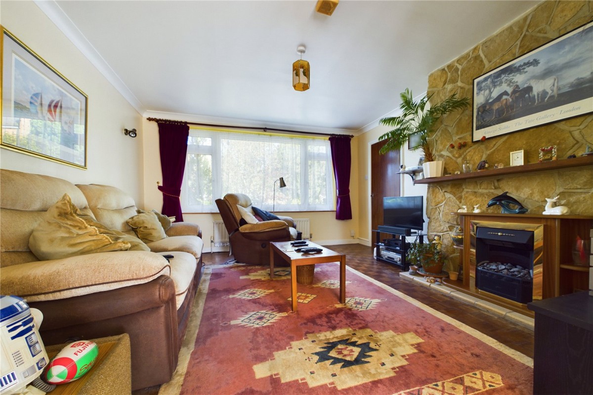 Tilehurst, Reading, Berkshire