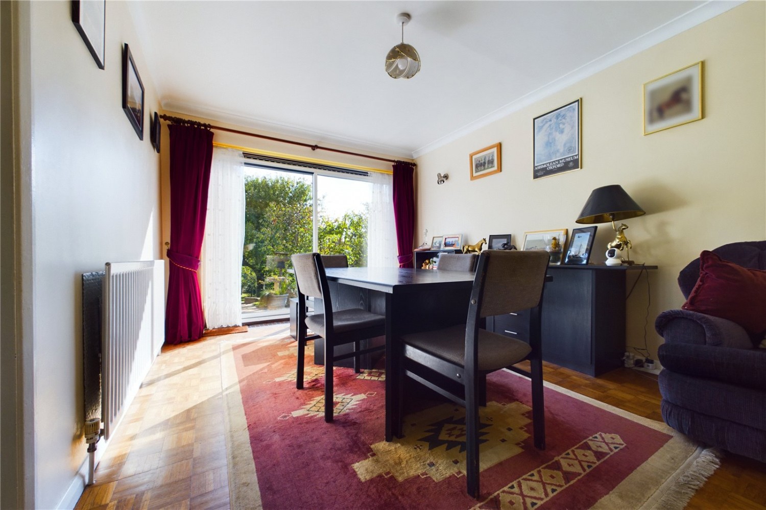 Tilehurst, Reading, Berkshire