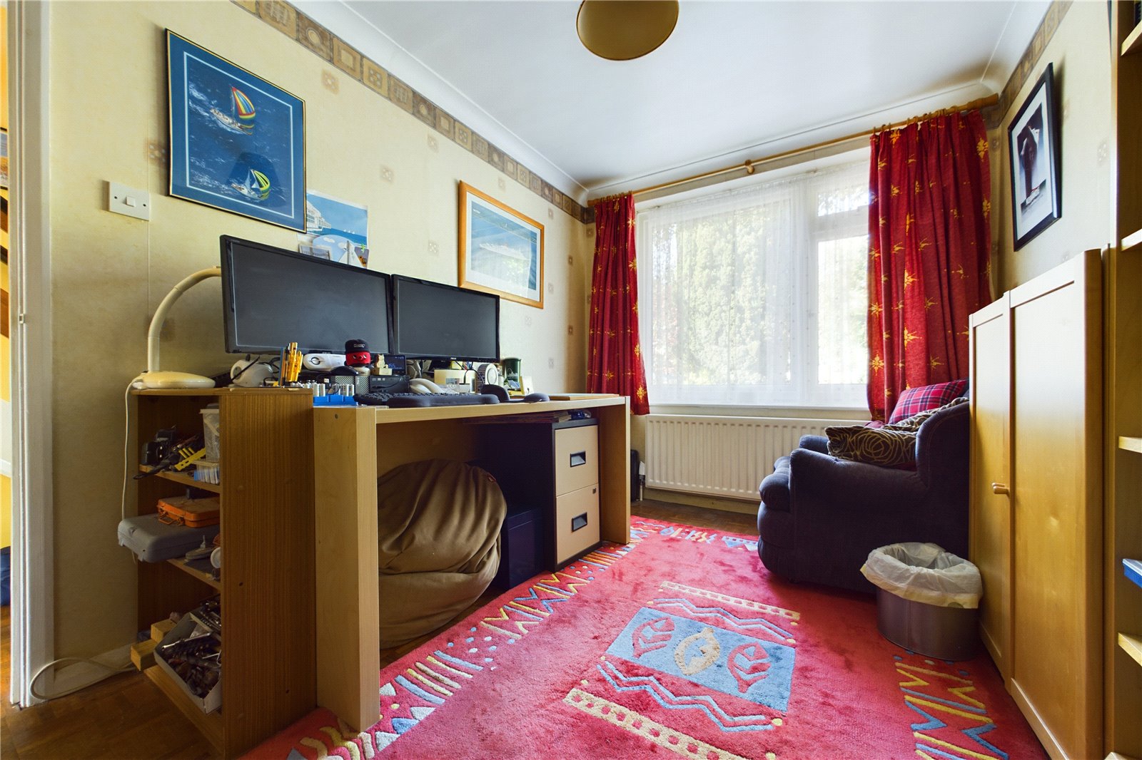 4 bedroom House for sale in Tilehurst, Reading, Berkshire