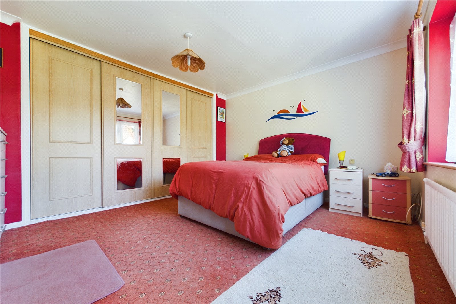 4 bedroom House for sale in Tilehurst, Reading, Berkshire