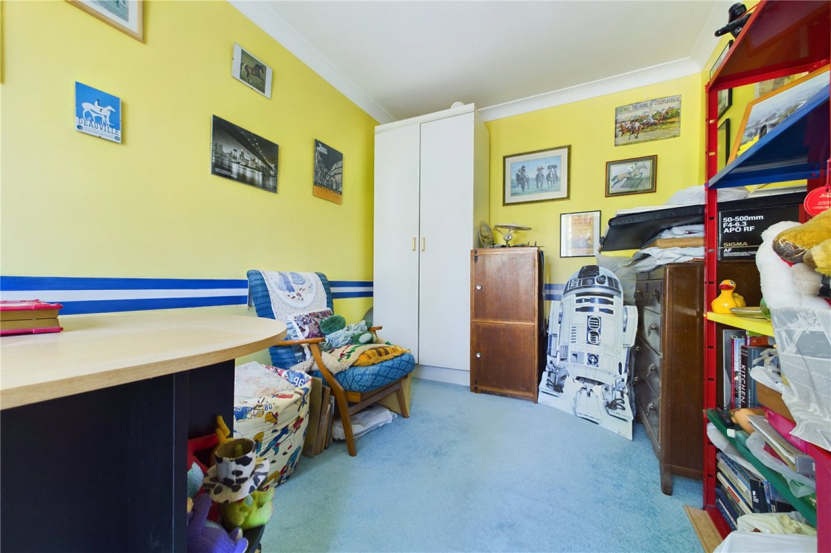 Tilehurst, Reading, Berkshire