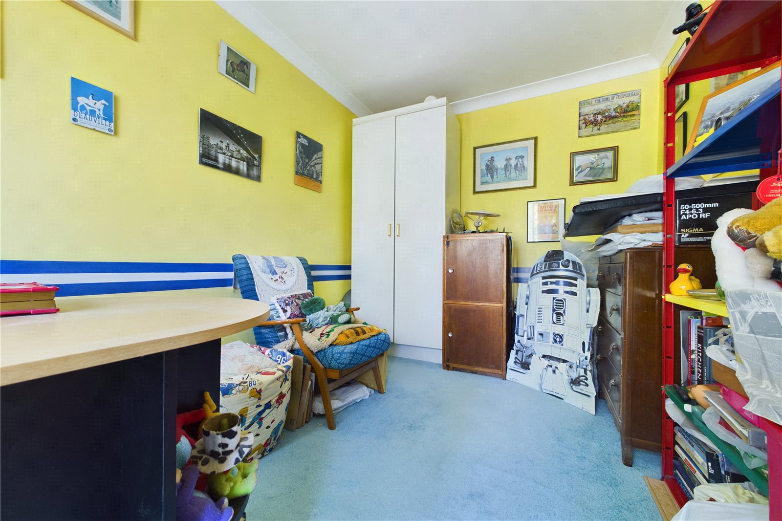 4 bedroom House for sale in Tilehurst, Reading, Berkshire