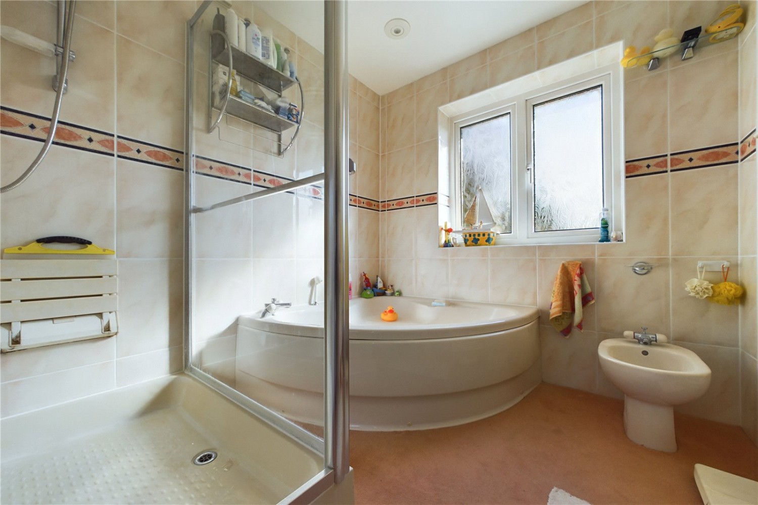Tilehurst, Reading, Berkshire