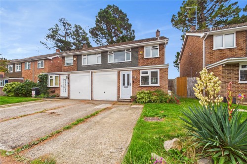 Tilehurst, Reading, Berkshire
