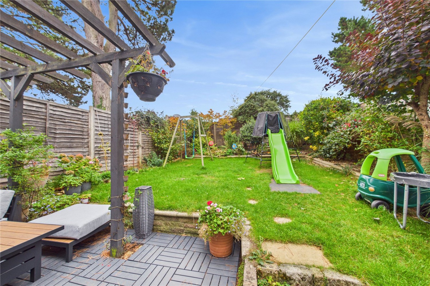 Tilehurst, Reading, Berkshire